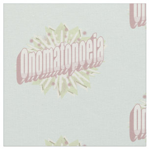 Onomatopoeia Explosion English Language Tyg