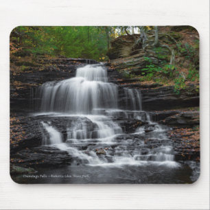 Onondaga Falls Musmatta