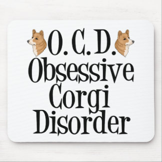 Onormal Corgi Musmatta