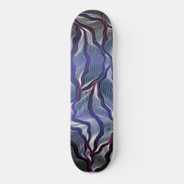 Onormal design-16 Skateboard