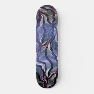 Onormal design-16 Skateboard