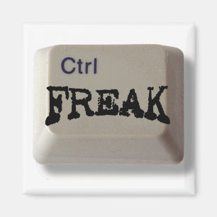 ONORMAL MAGNET FÖR CTRL