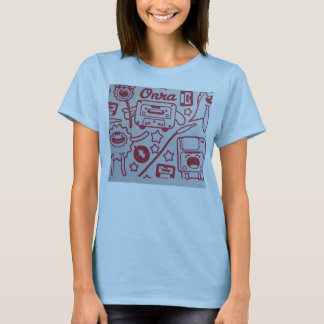 Onra Tee