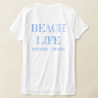 Öns fyr Kvinnor i Vnackens Tshirt T Shirt