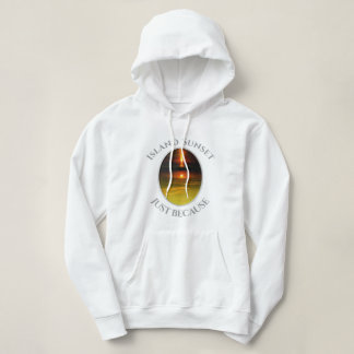 Öns solnedgång T Shirt