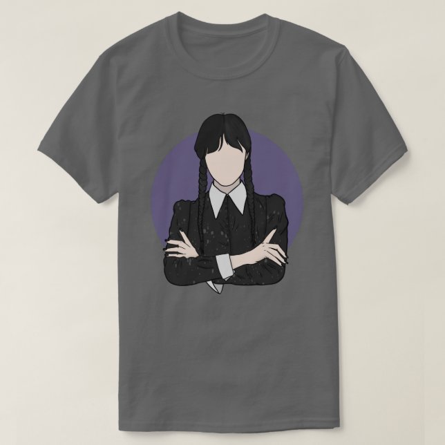 onsdag 5 t shirt (Design framsida)