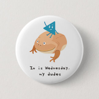 Onsdag Frog Knapp