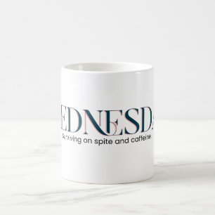 Onsdag Hump Day Kaffemugg