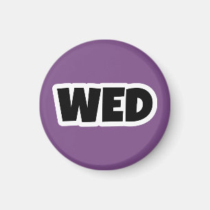 Onsdag Magnet