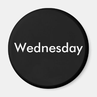 Onsdag Magnet