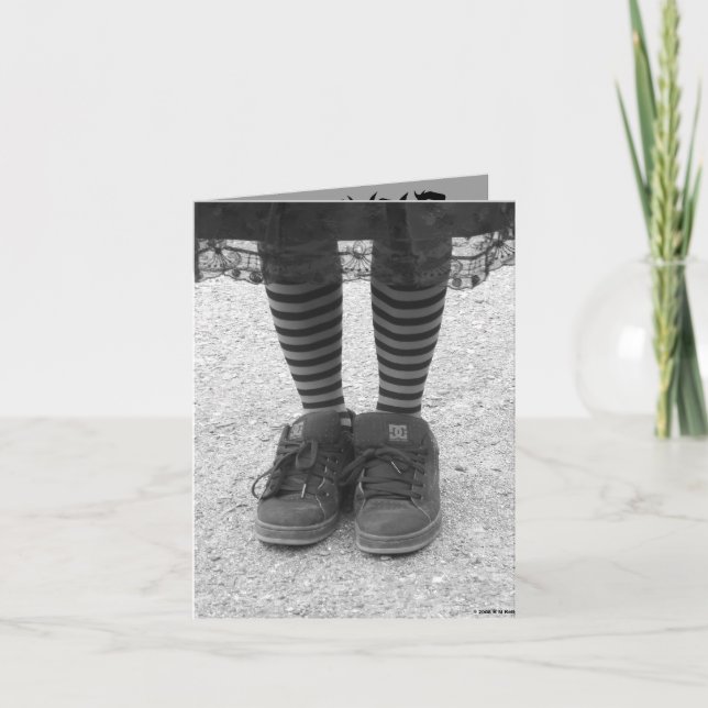 Onsdagens barn kort (Framsida)