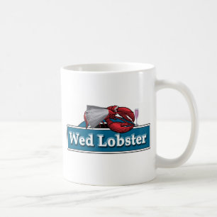 Onsdaghummer Kaffemugg