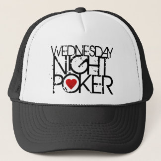 Onsdagnattpoker Keps