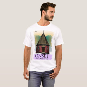 Onset Wigwam Tee
