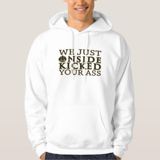 ONSIDE SPARKA hoodien Sweatshirt