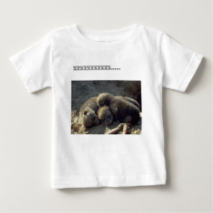 Onsie för Tripletvargvalper T Shirt