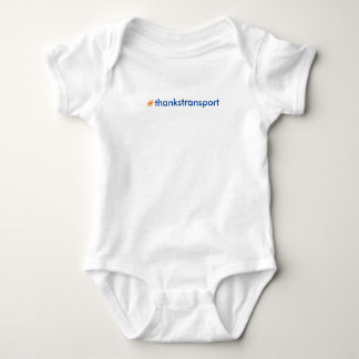 Onsie T-shirt