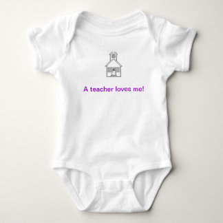 Onsie T-shirt