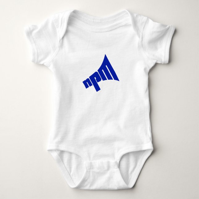 Onsie T Shirt (Framsida)