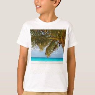 Önska att du var här! t-shirt