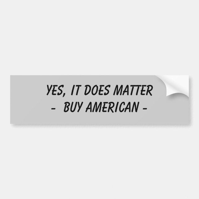 Önska att se verkligt hat?  Ogilla med en Liberal. Bildekal (Framsidan)