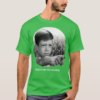 Önska det i Cornfield T Shirt