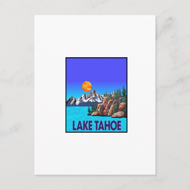 ÖNSKA DIG DÄR VYKORT (Framsida)