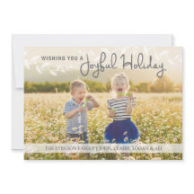 Önska dig en glatt helgdag