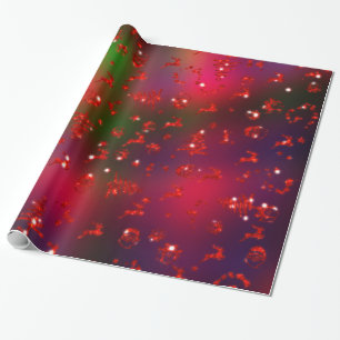 Önska dig en God jul Presentpapper