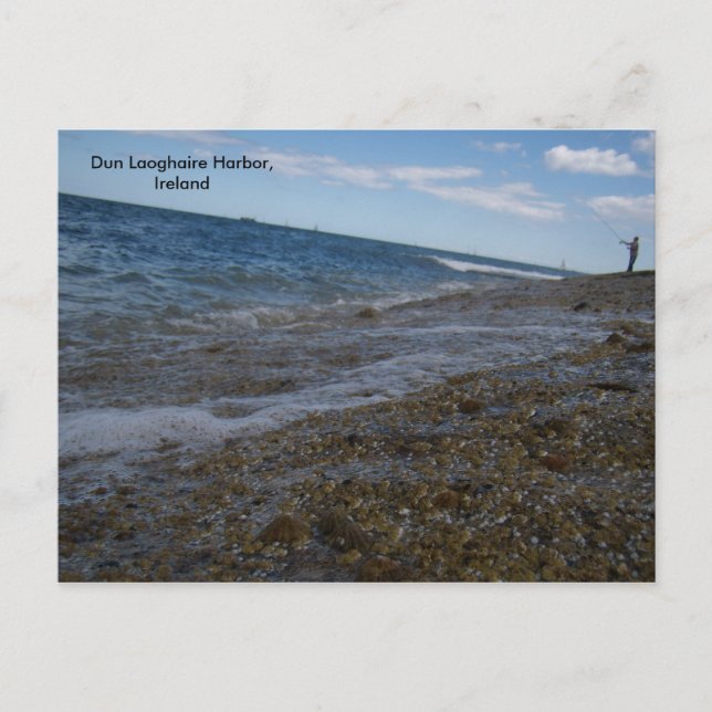 Önska dig här! vykort (Framsida)