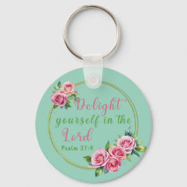 Önska dig själv i Lord Personlig Metall Nyckelring