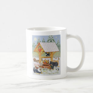 Önska dig som är väl kaffemugg