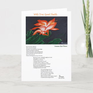 Önska din Bra hälsa från Covid Helgkort