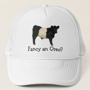 Önska en Oreo? Kuten Galloway ko Keps