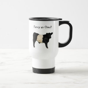 Önska en Oreo? Kuten Galloway ko Resemugg