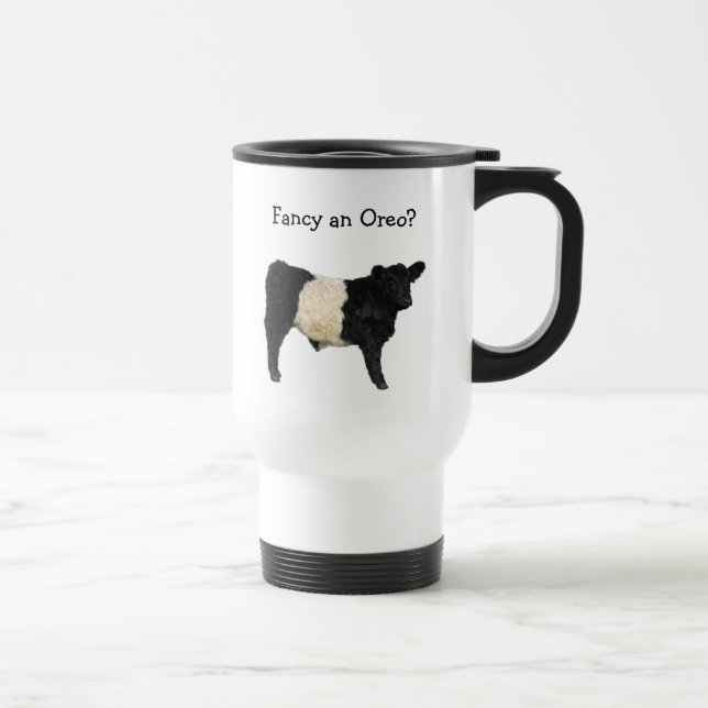 Önska en Oreo? Kuten Galloway ko Resemugg (Höger)