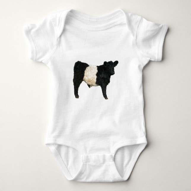 Önska en Oreo? Kuten Galloway ko Tee Shirt (Framsida)