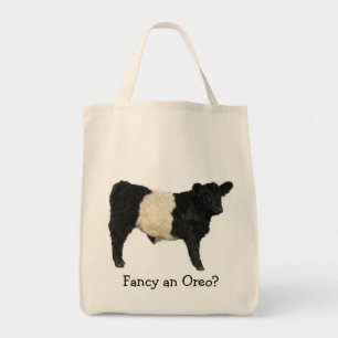 Önska en Oreo? Kuten Galloway ko Tygkasse