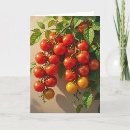 Önska en vän en Lycklig-sommar Kort