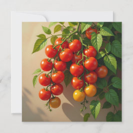 Önska en vän en Lycklig-sommar Kort