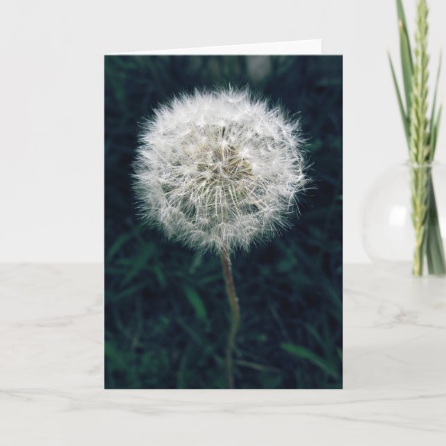 Önska Kort (Framsida)