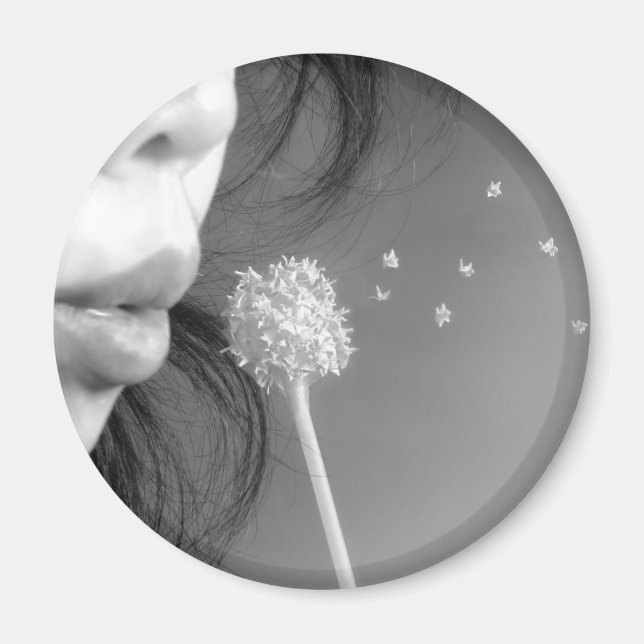 Önska Magnet (Framsidan)