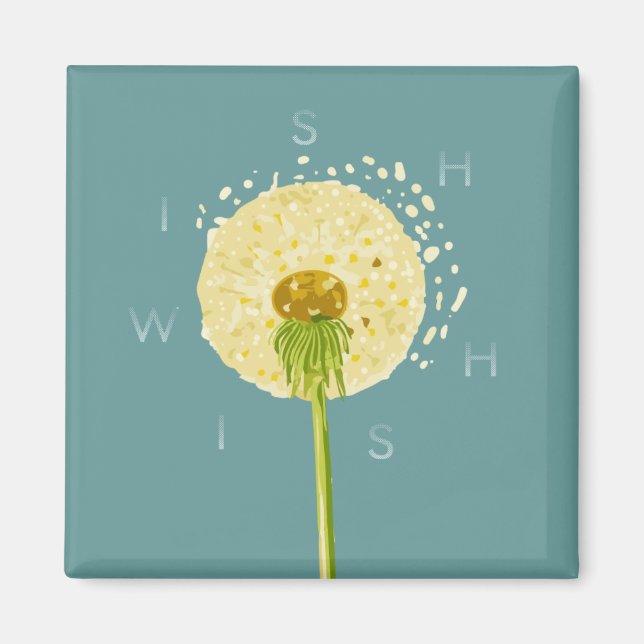 Önska Magnet (Framsidan)