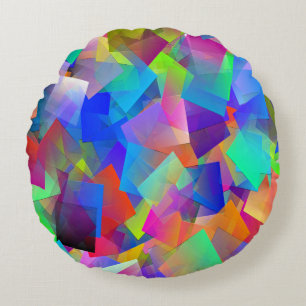 Önska mig...... rund kudde