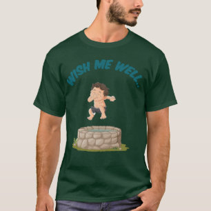 önska mig t shirt