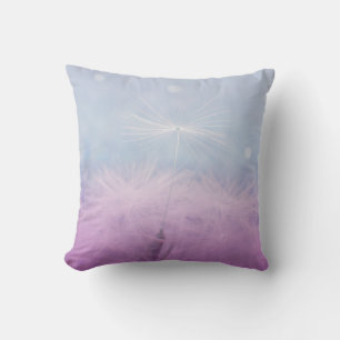 Önska modern pastel kudde