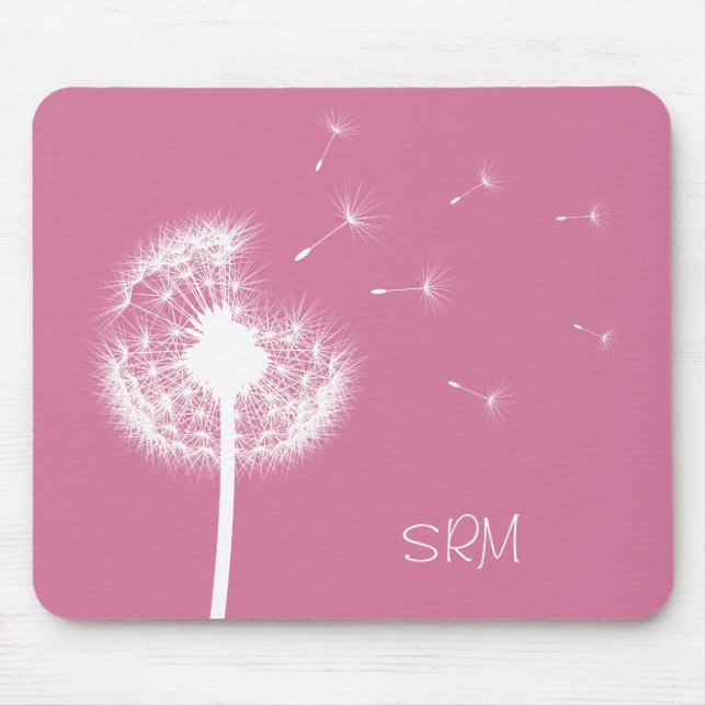 Önska! Mousepad Musmatta (Framsidan)