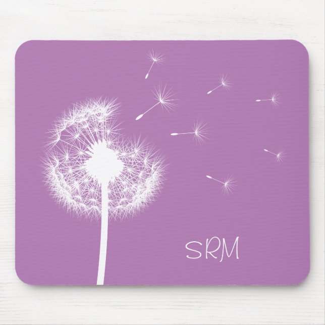 Önska! Mousepad Musmatta (Framsidan)