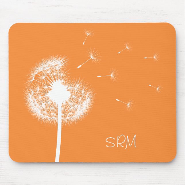 Önska! Mousepad Musmatta (Framsidan)