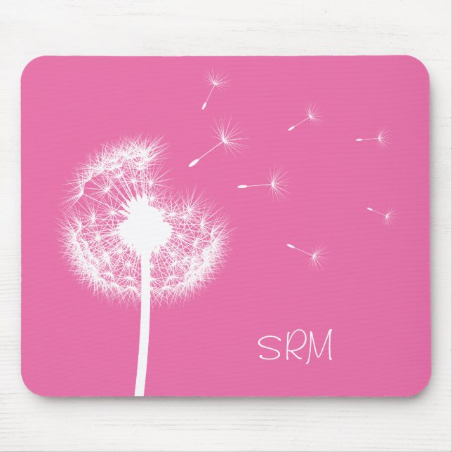 Önska! Mousepad Musmatta (Framsidan)